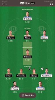Fantasy suggestion #2
